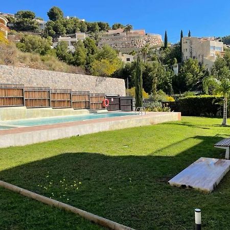 Apartment Altea 223 Eksteriør bilde