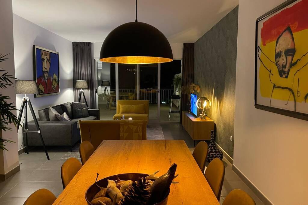 Apartment Altea 223 Eksteriør bilde