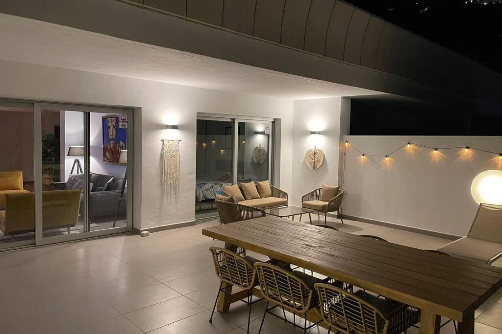 Apartment Altea 223 Eksteriør bilde